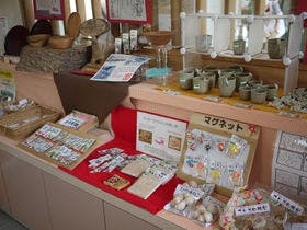 グリーンパーク想い出の森バンガロー