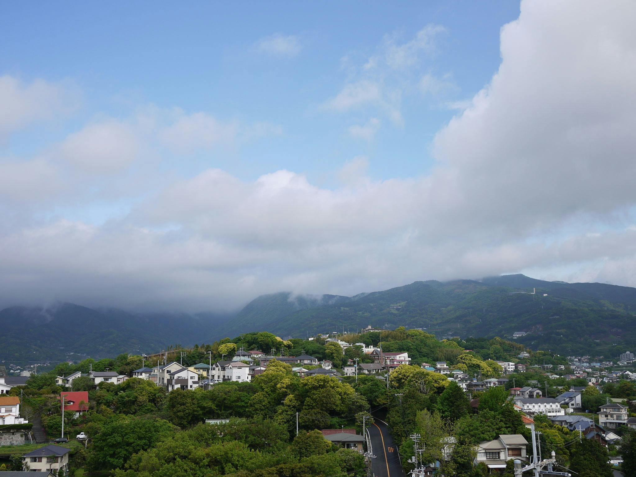 ทิวทัศน์