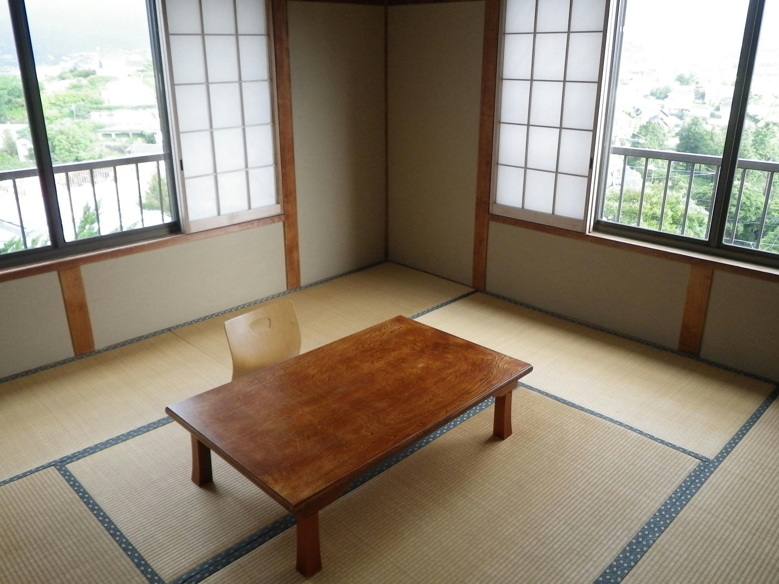 ห้องพัก