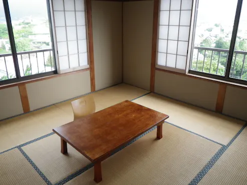 ห้องพัก