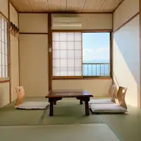 *ห้องพัก/ห้องสไตล์ญี่ปุ่น 7.5 เสื่อทาทามิ (ตัวอย่าง)