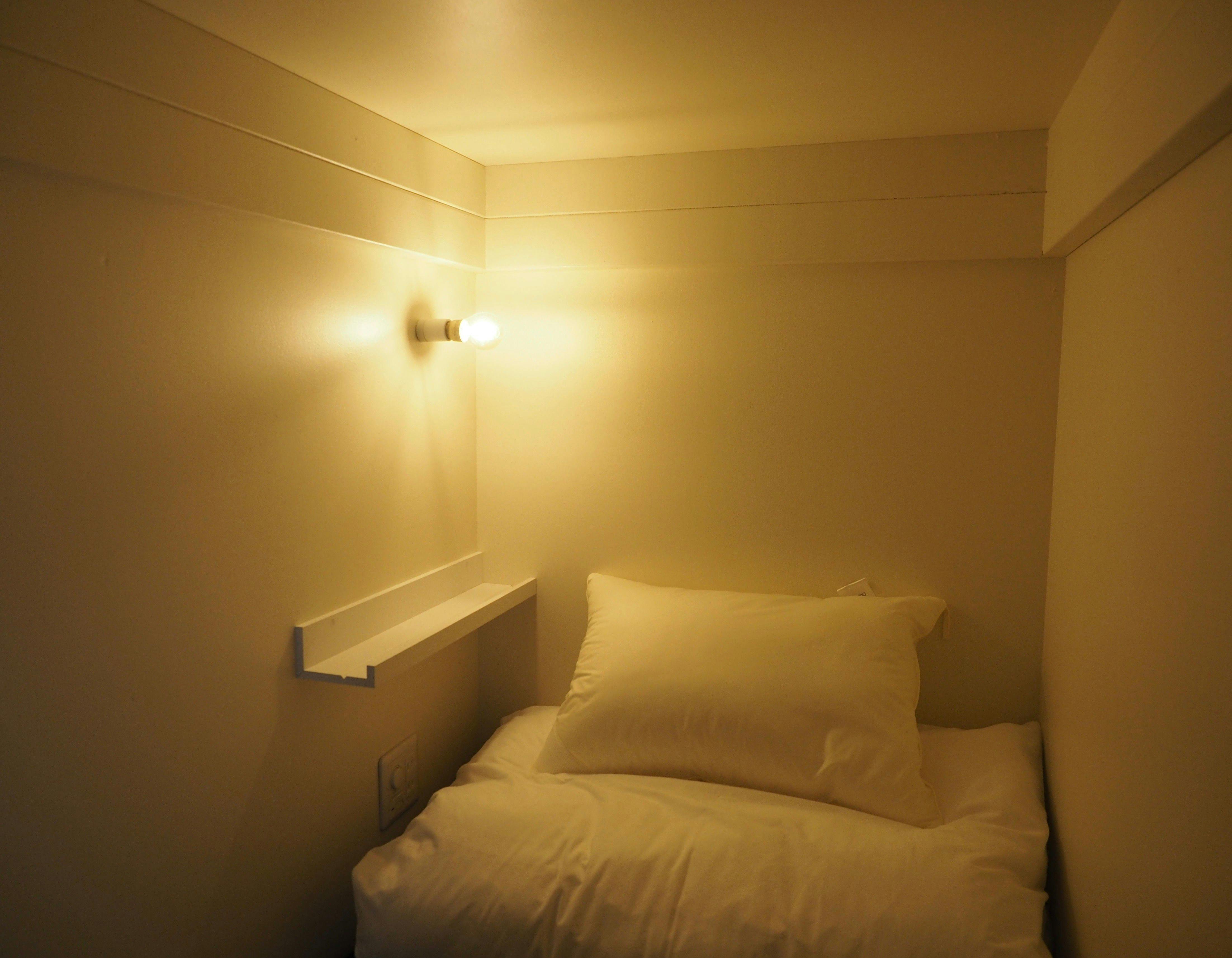 Almond Hostel & Cafe