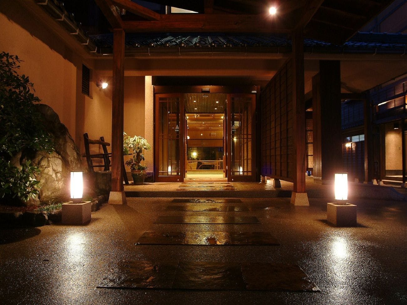 Ichibokan