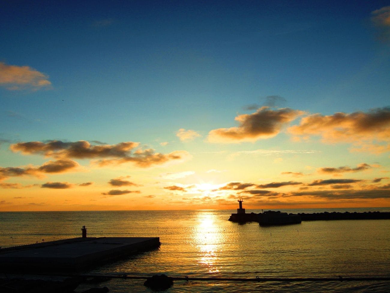 Sunset Romance Ichibokan