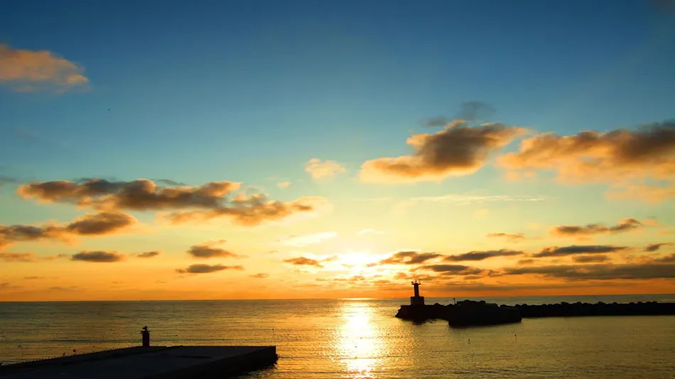 Sunset Romance Ichibokan