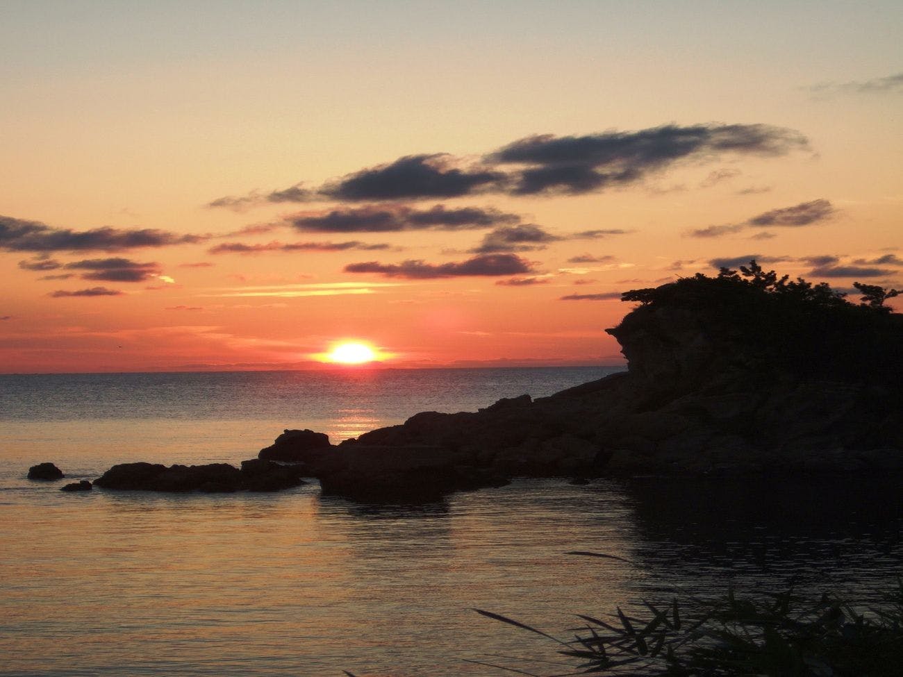 Sunset Romance Ichibokan