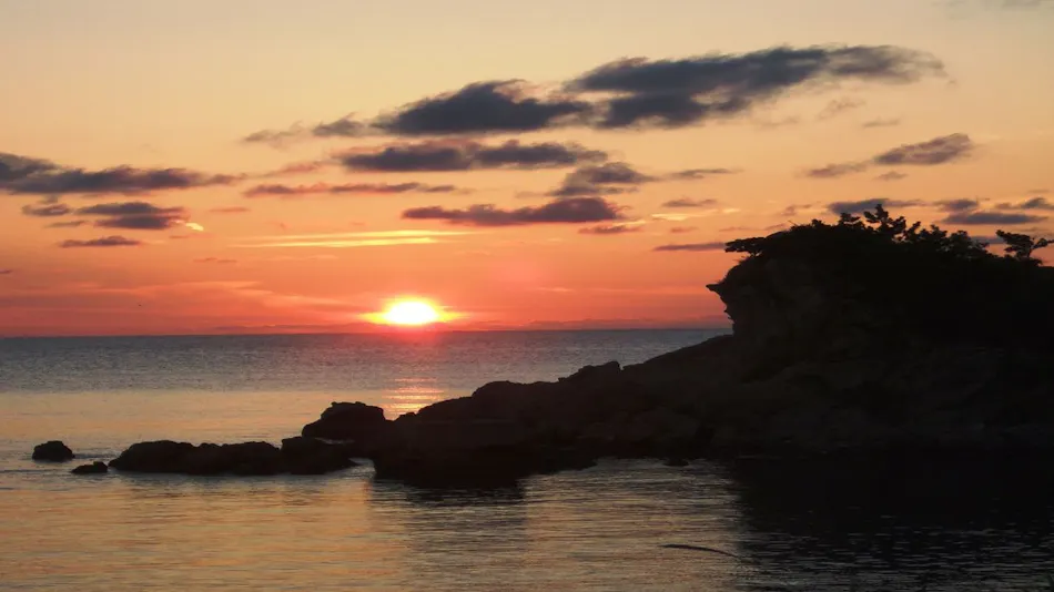 Sunset Romance Ichibokan