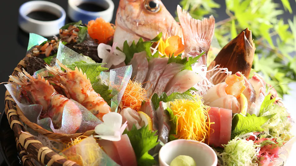 Sunset Romance Ichibokan