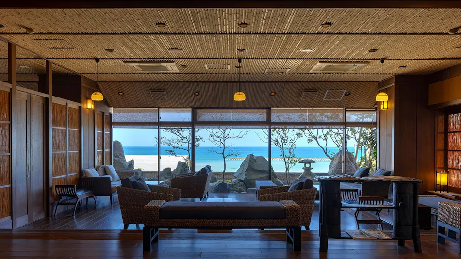 Sunset Romance Ichibokan