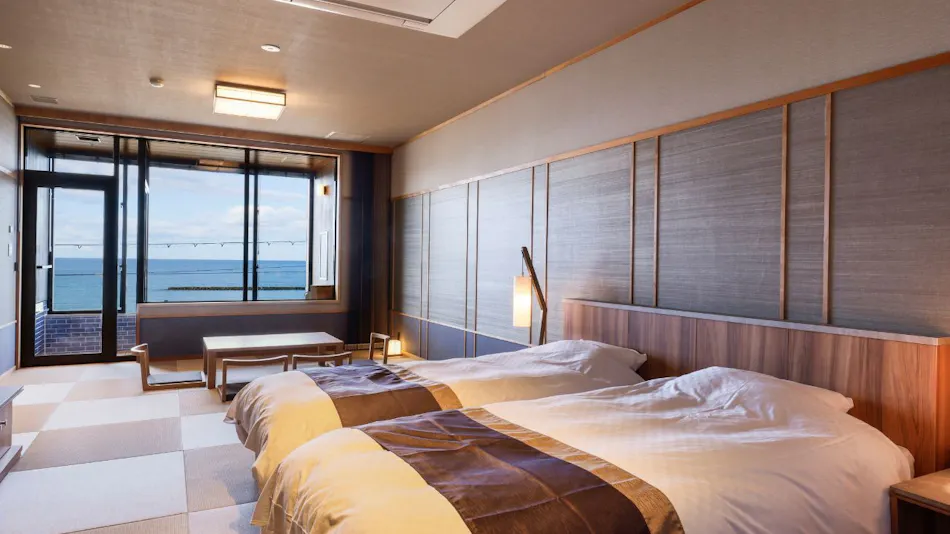 Sunset Romance Ichibokan