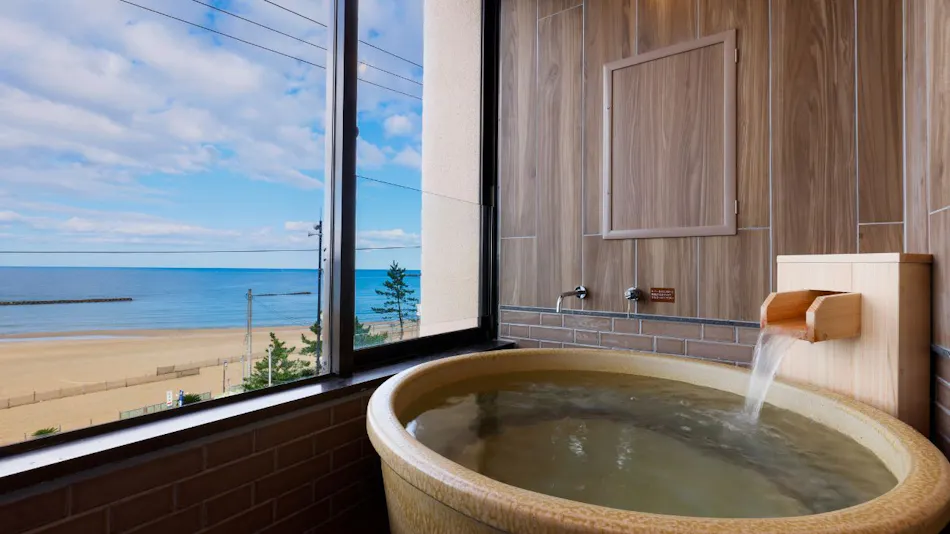 Sunset Romance Ichibokan