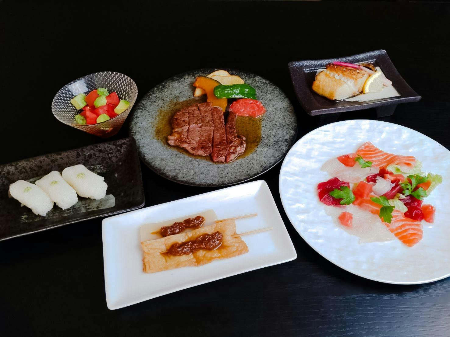 Machinaka Onsen Aomori Center Hotel