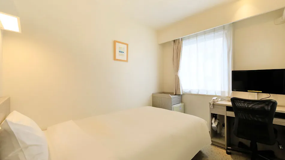 Machinaka Onsen Aomori Center Hotel