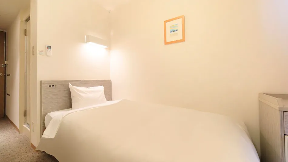 Machinaka Onsen Aomori Center Hotel