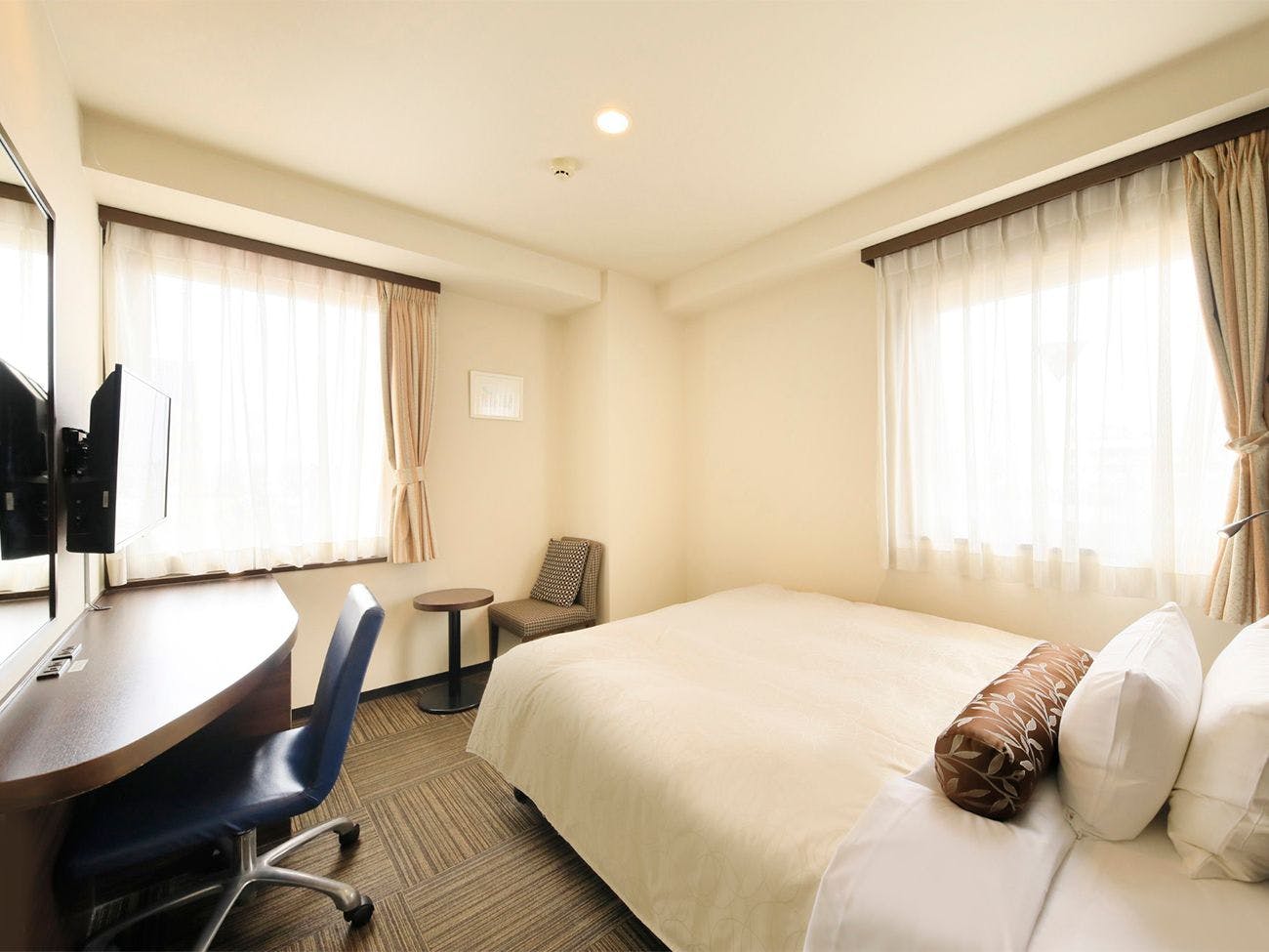 Machinaka Onsen Aomori Center Hotel