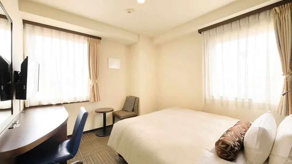 Machinaka Onsen Aomori Center Hotel