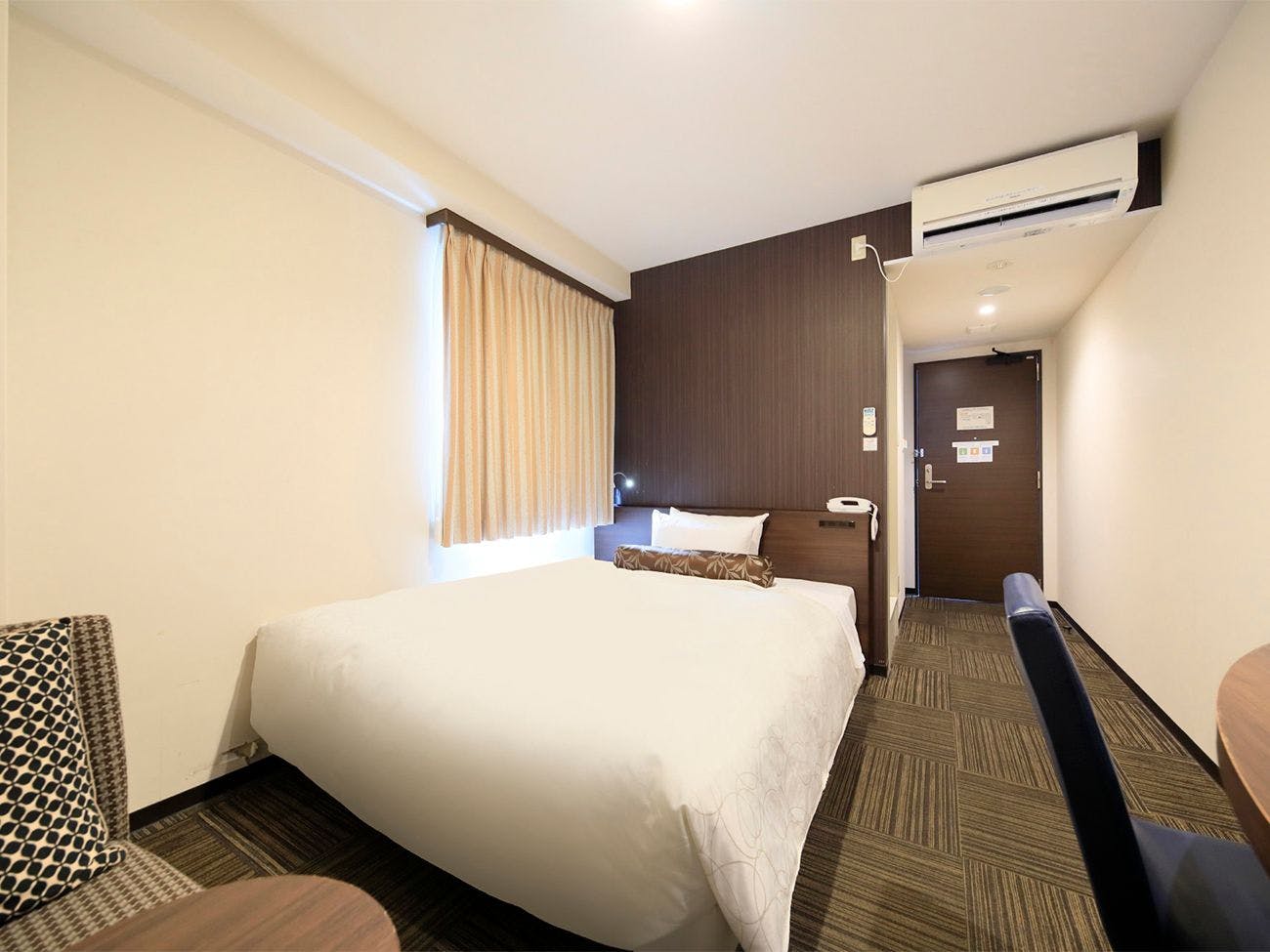 Machinaka Onsen Aomori Center Hotel