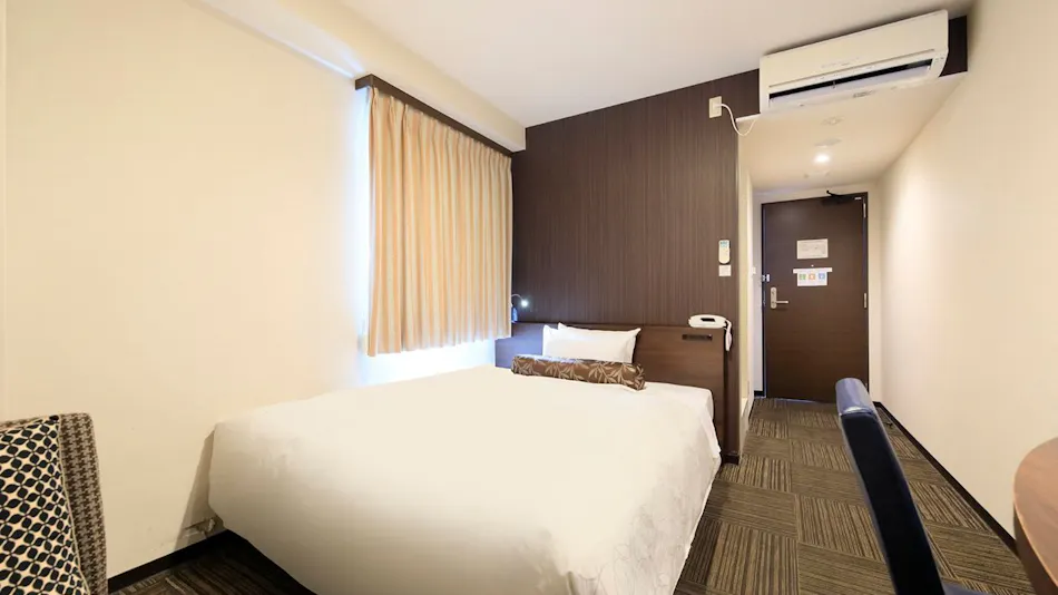 Machinaka Onsen Aomori Center Hotel