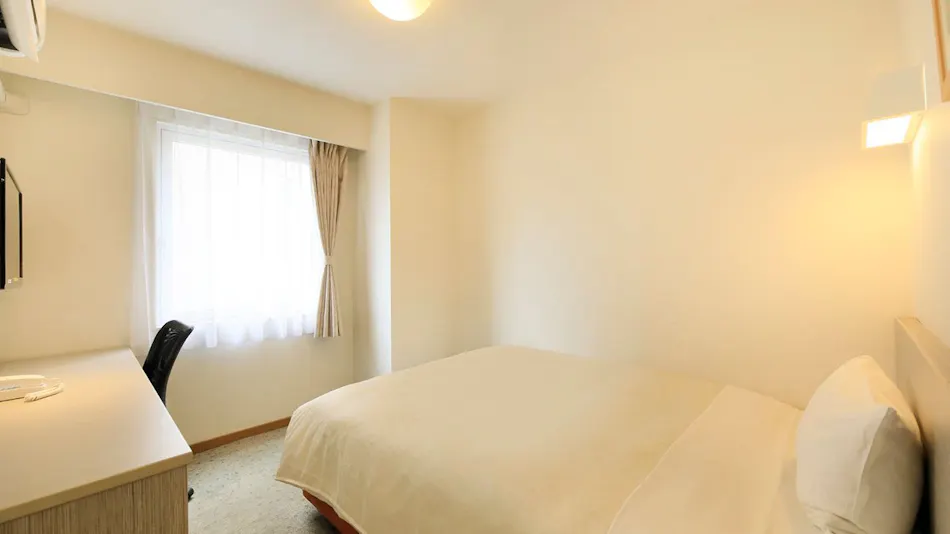 Machinaka Onsen Aomori Center Hotel