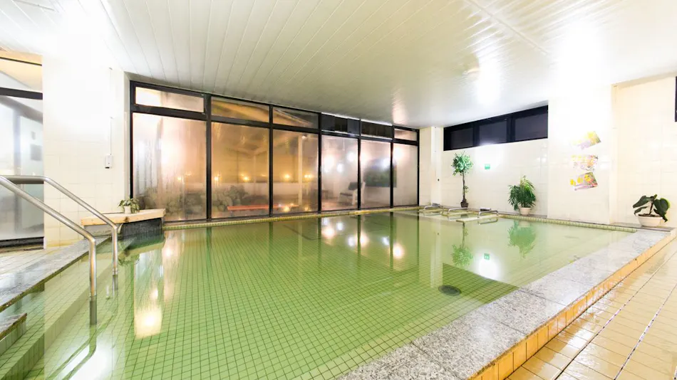 Machinaka Onsen Aomori Center Hotel