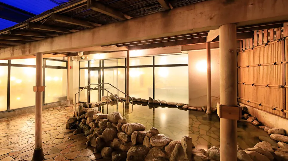 Machinaka Onsen Aomori Center Hotel