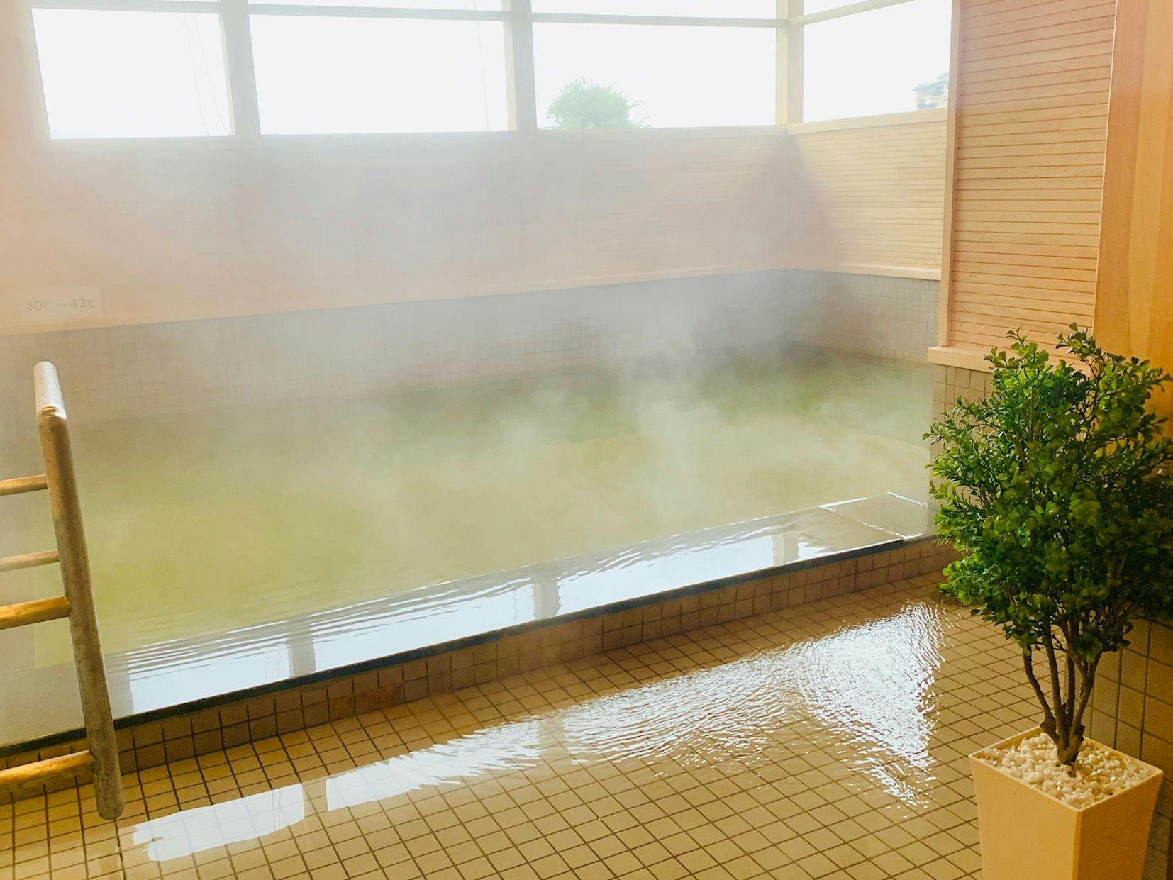 Toya Onsen Hotel Kabi
