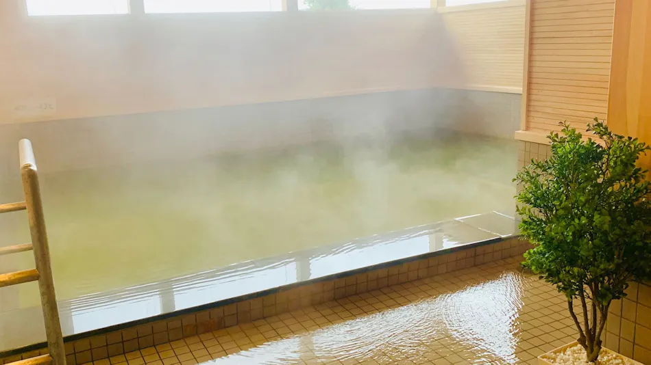 Toya Onsen Hotel Kabi