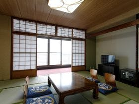 洞爺温泉ホテル華美