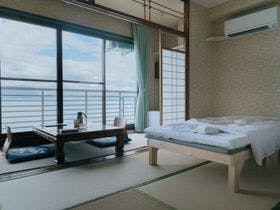 洞爺温泉ホテル華美