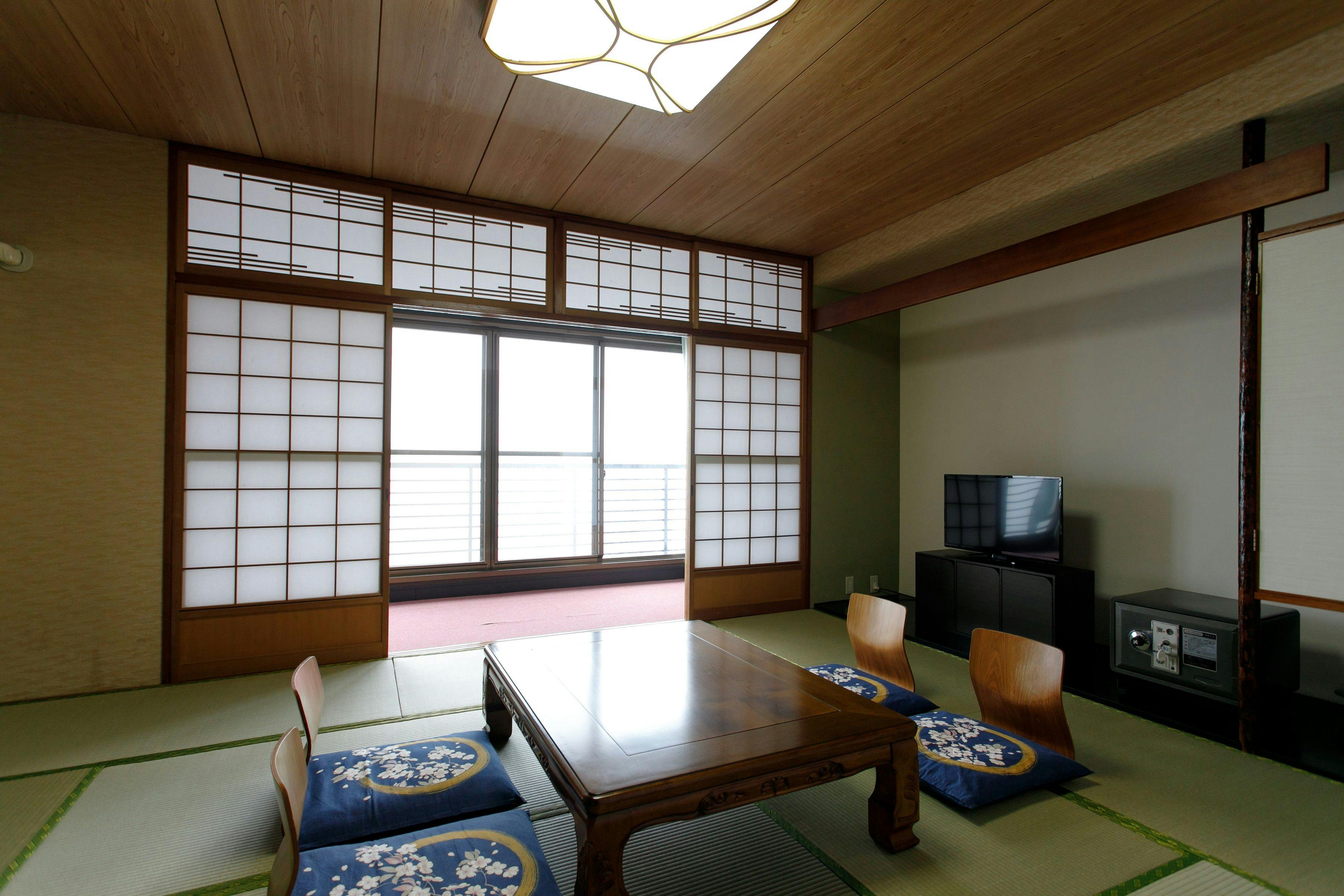 Toya Onsen Hotel Kabi