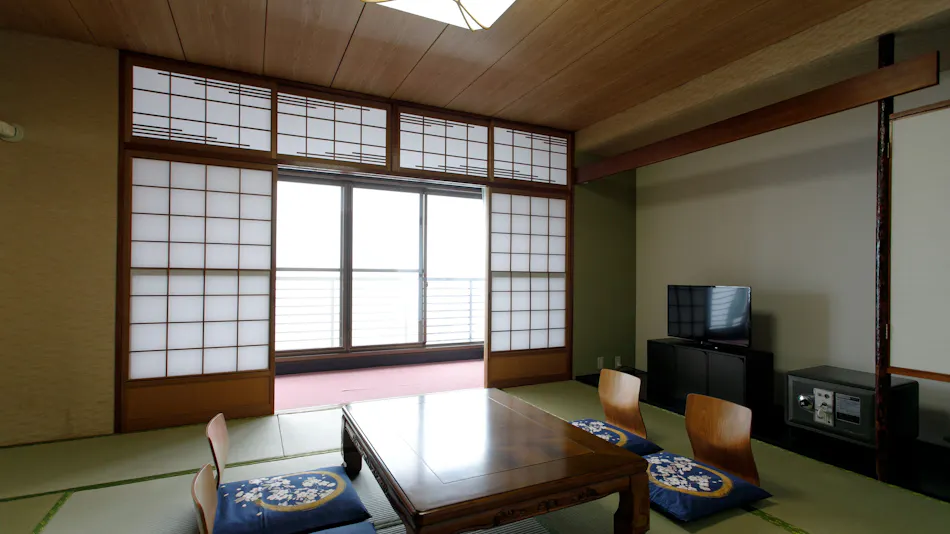 Toya Onsen Hotel Kabi
