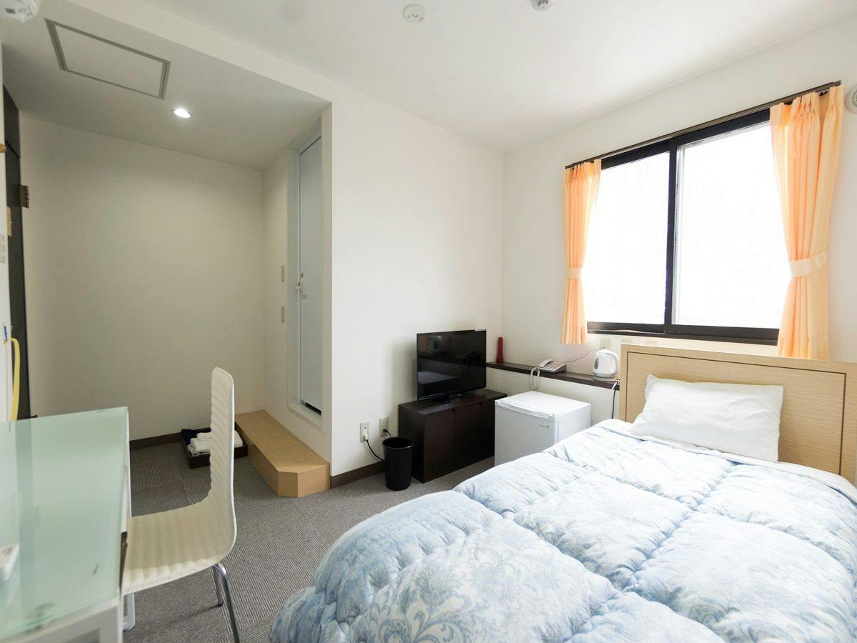 Toya Onsen Hotel Kabi