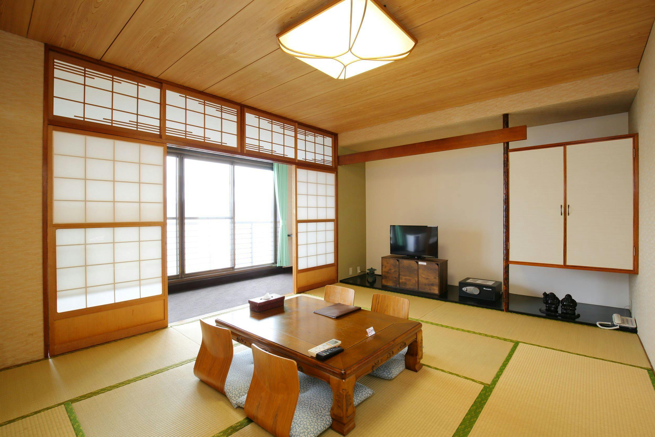 Toya Onsen Hotel Kabi