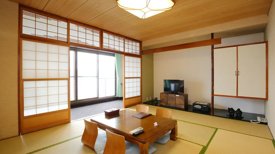 Toya Onsen Hotel Kabi