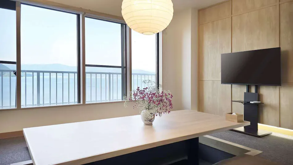 Toya Onsen Hotel Kabi