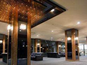 洞爺温泉ホテル華美