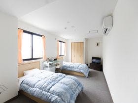 洞爺温泉ホテル華美