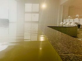 洞爺温泉ホテル華美