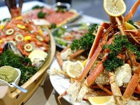 洞爺温泉ホテル華美