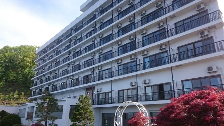Toya Onsen Hotel Kabi