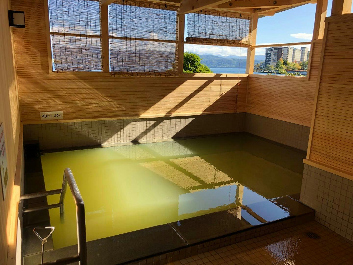 Toya Onsen Hotel Kabi