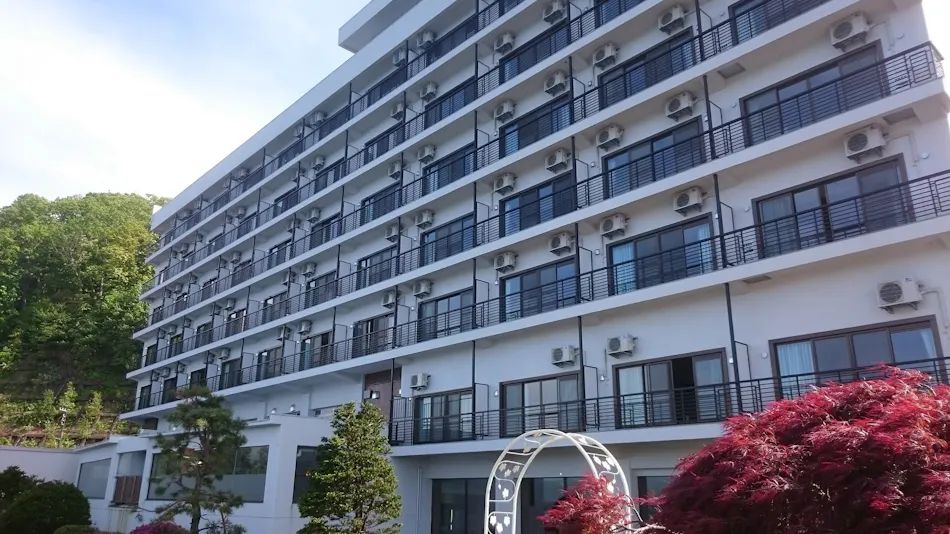 Toya Onsen Hotel Kabi