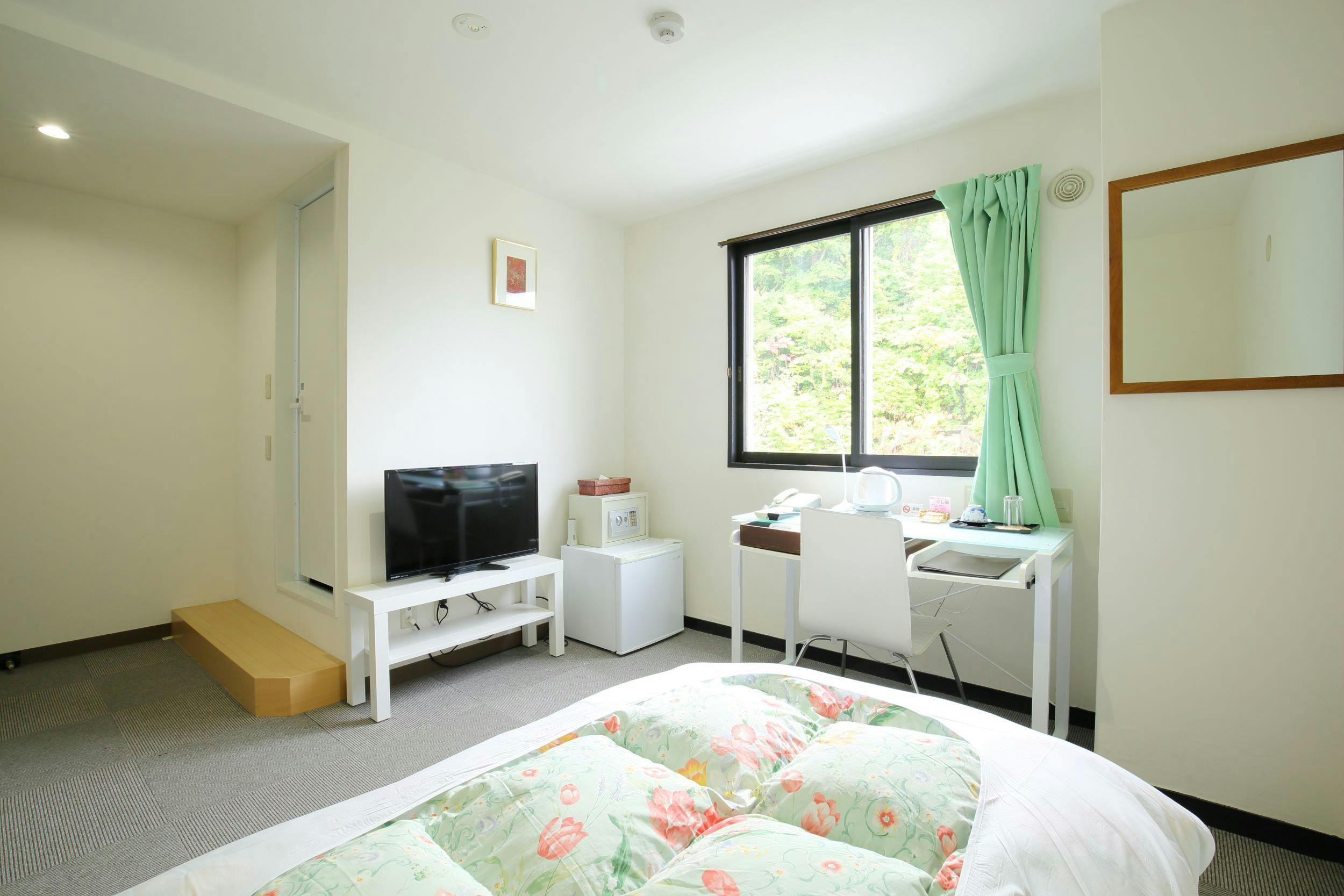 Toya Onsen Hotel Kabi