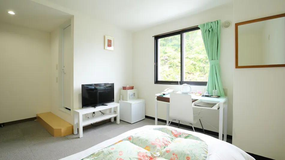 Toya Onsen Hotel Kabi