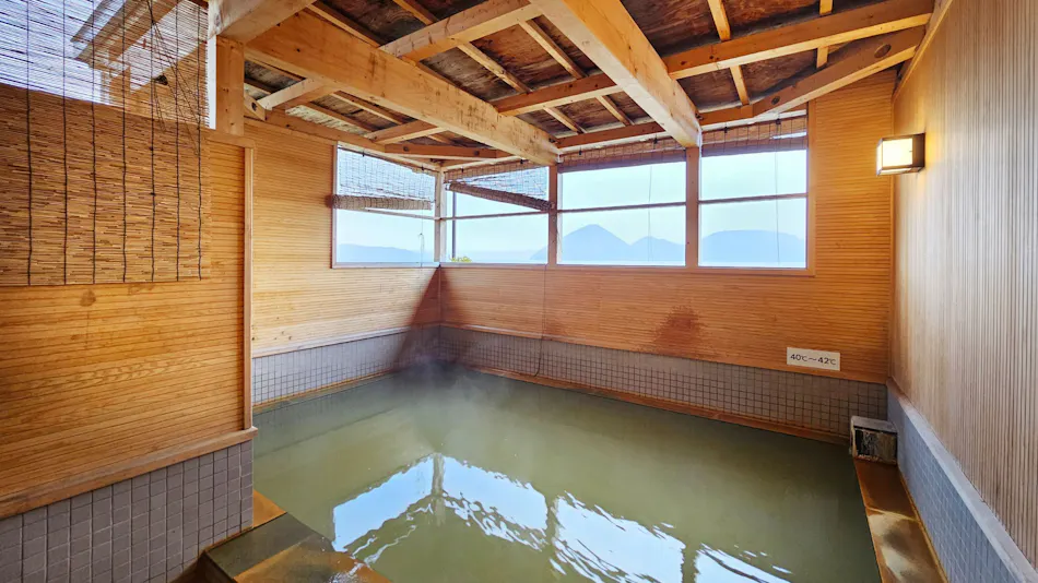 Toya Onsen Hotel Kabi