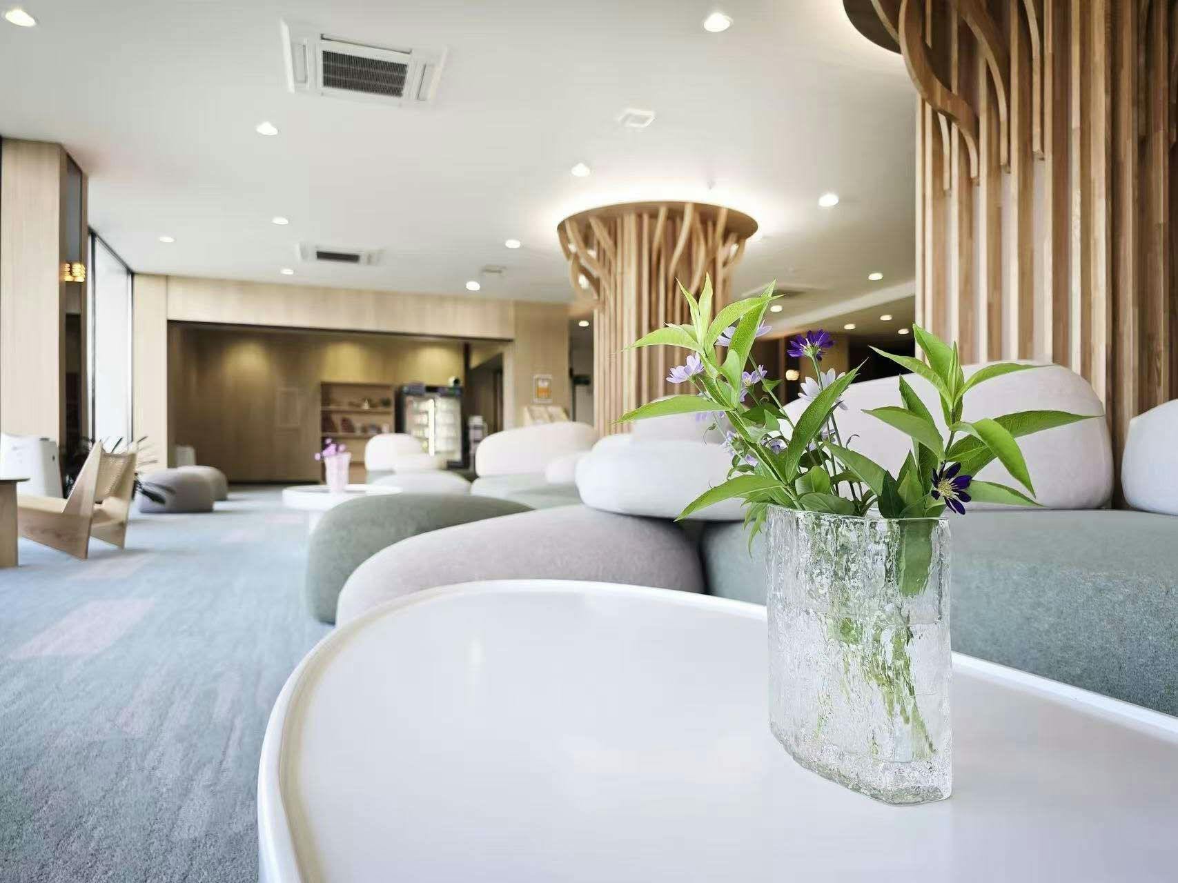 Toya Onsen Hotel Kabi