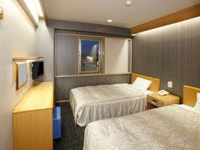 佐久平プラザ21　健康ランド【7種のお風呂と3種のサウナ】