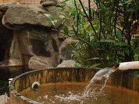 佐久平プラザ21　健康ランド【7種のお風呂と3種のサウナ】