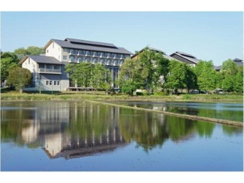Igashira Onsen Chat Palace