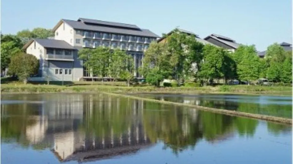 Igashira Onsen Chat Palace